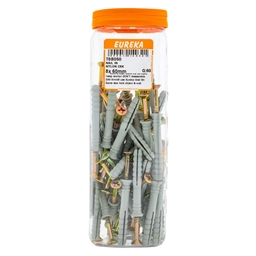 T6B050 - Nylon Countersunk